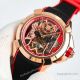 TWF Swiss Replica Jacob & Co. Epic x CR7 Flight of CR7 Watch Rose Gold with Baguettes (6)_th.jpg